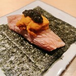 Sushi Getanagi - 