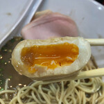 ヌードル＆スパイスカレー 今日の1番 - 