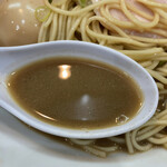 ヌードル＆スパイスカレー 今日の1番 - 