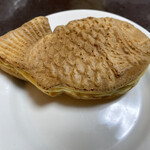 Taiyaki Iina - 