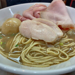 ヌードル＆スパイスカレー 今日の1番 - 