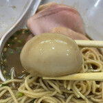 ヌードル＆スパイスカレー 今日の1番 - 