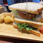 チェルシー マーケット - 