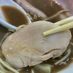 ヌードル＆スパイスカレー 今日の1番 - 