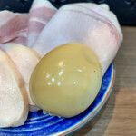 ヌードル＆スパイスカレー 今日の1番 - 