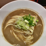 ヌードル＆スパイスカレー 今日の1番 - 