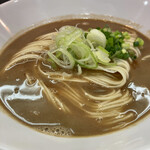 ヌードル＆スパイスカレー 今日の1番 - 