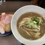 ヌードル＆スパイスカレー 今日の1番 - 