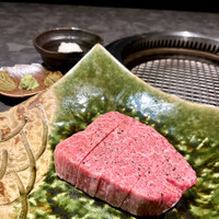 焼肉 ワガママ気まま - 
