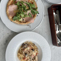 Pecorino Market&Restaurant - 