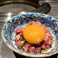 焼肉 ワガママ気まま - 