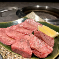 焼肉 ワガママ気まま - 