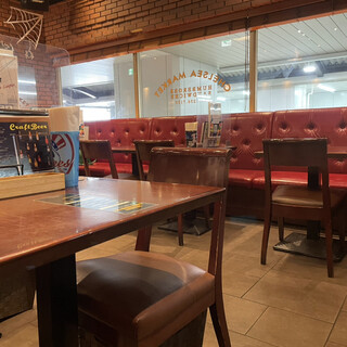 チェルシー マーケット_2