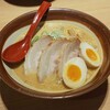 札幌味噌ラーメン アウラ 横浜駅西口パルナード店