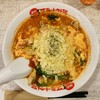 太陽のトマト麺 福島駅前支店