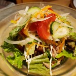 7FUKU - 野菜が美味しい