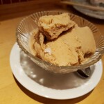 7FUKU - マロンアイス旨い！