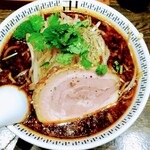 スパイス・ラー麺 卍力 - 