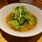 7FUKU - コンソメ カッペリーネ