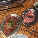 ホルモン肉五郎 - 