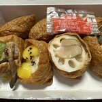 合資会社　壺屋弁当部 - お稲荷さん