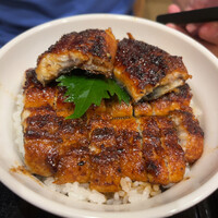 うなぎ家 しば福や - 