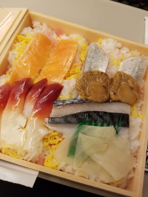 ブナの森弁当売店 - 新青森（弁当）の写真