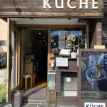 KUCHE - 