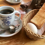 Komeda Kohi Ten - 