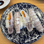 しらき寿司  - 
