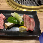 Kaiten Yakiniku Isshoubin - 