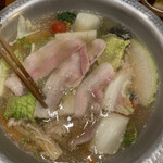 Shimashabushabu Nakama - 