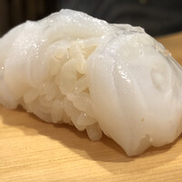 蟹鮨 加藤 札幌店 - 