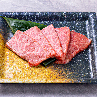 焼肉 犇時 - 料理写真: