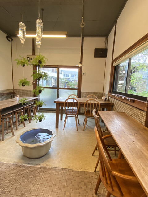 Nizamatsu Sanpomichi Ten photo 4