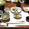 割烹旅館 さつき - 料理写真: