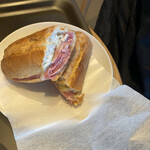 スターバックスコーヒー - 料理写真: