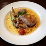 trattoria LUCCA - 