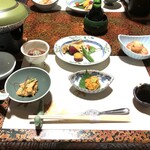 割烹旅館 さつき - 