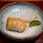 下町割烹とめだて - 