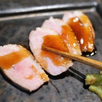 下町割烹とめだて - 