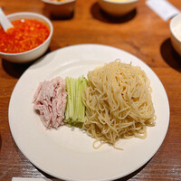四川料理 龍の子 - 