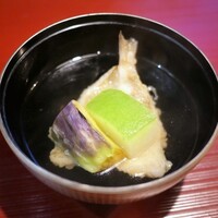 下町割烹とめだて - 