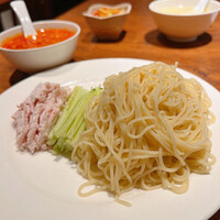 四川料理 龍の子 - 