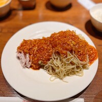 四川料理 龍の子 - 