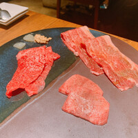 焼肉 うしみつ 恵比寿本店 - 