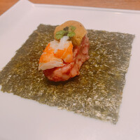 焼肉 うしみつ 恵比寿本店 - 