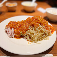 四川料理 龍の子 - 