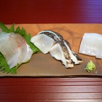 下町割烹とめだて - 