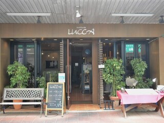 trattoria LUCCA - 